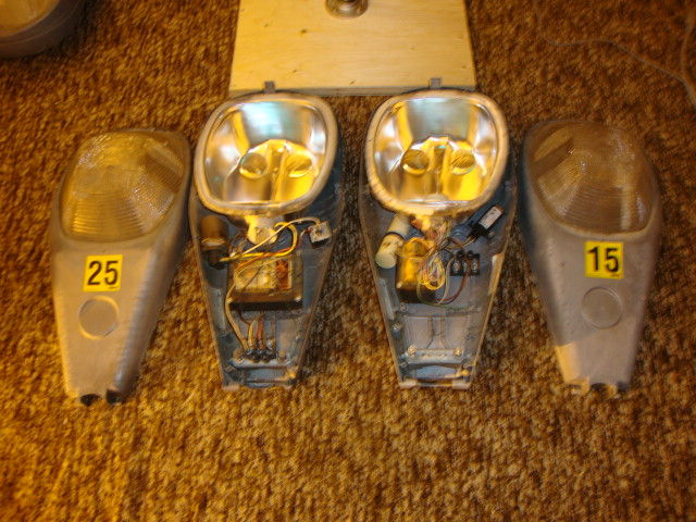 Comparing My Two OVZs
Here is a shot with the doors removed.
Keywords: American_Streetlights