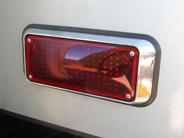 Whelen Emergency Vehicle Lighting