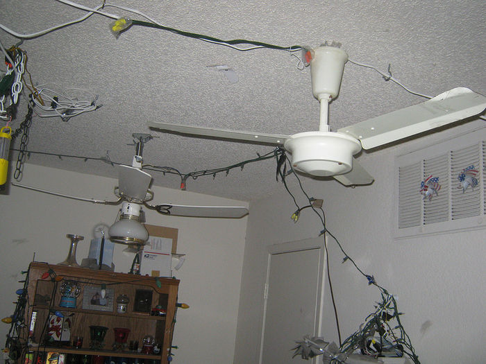 my ceiling fan collection 3
bedroom 1
Keywords: Miscellaneous