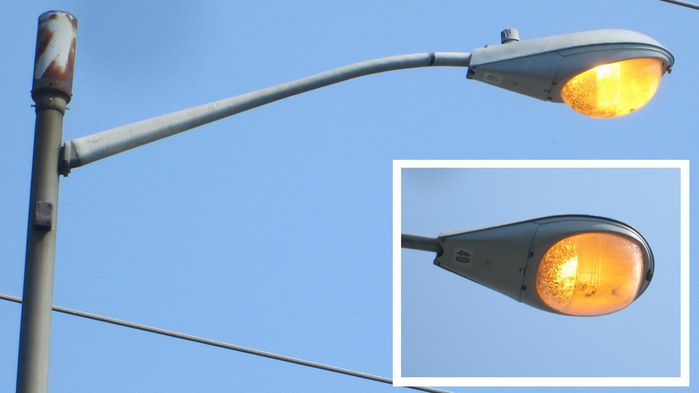 General Electric M400 Split-Door Dayburner
From Everett, MA
Keywords: American_Streetlights